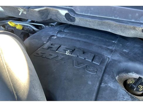 Used 2013 RAM 1500 Laramie Longhorn w/ Convenience Group image 33