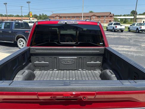 New 2026 Ford F150 Raptor AWD/4WD image 11
