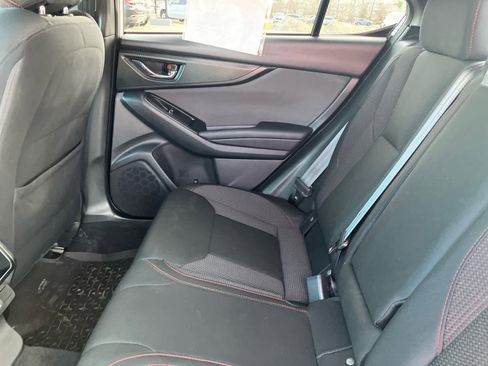 Used 2022 Subaru WRX Premium image 32