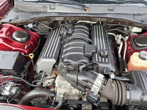 Certified 2019 Dodge Charger Scat Pack w/ Plus Group image 30