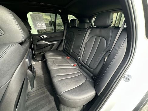 Used 2022 BMW X5 xDrive40i image 22