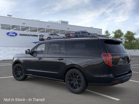 New 2026 Ford Expedition Max Platinum AWD/4WD image 6