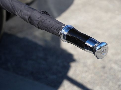 Certified 2022 Rolls-Royce Ghost w/ Ghost Package image 6