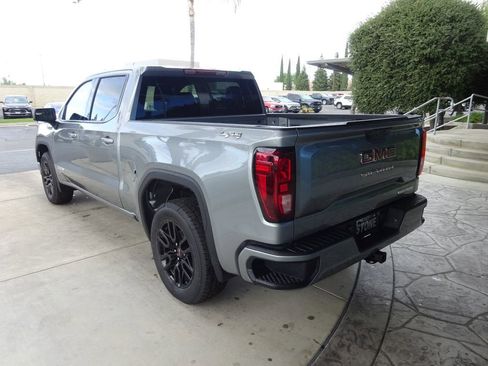 New 2026 GMC Sierra 1500 Elevation AWD/4WD image 5