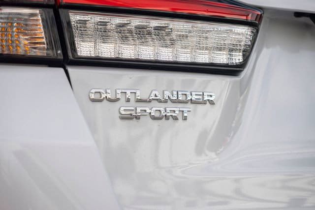 Used 2026 Mitsubishi Outlander Sport AWD image 26