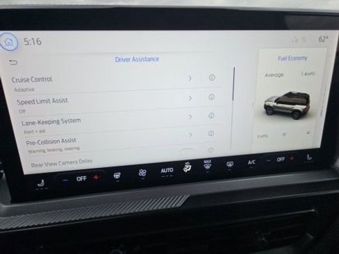 New 2025 Ford Bronco Sport Badlands w/ Badlands Tech Package image 29