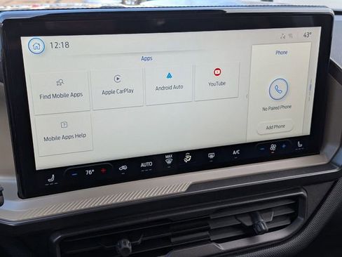 New 2025 Ford Bronco Sport Big Bend w/ Convenience Package image 25