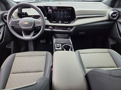 New 2026 Chevrolet Equinox LT w/ Convenience Package II image 19