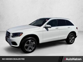 Used 2019 Mercedes-Benz GLC 300 4MATIC video 1