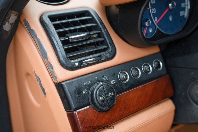 Used 2007 Maserati Quattroporte RWD image 41