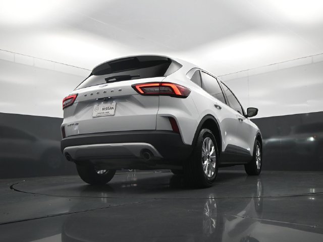Used 2023 Ford Escape Active FWD image 37