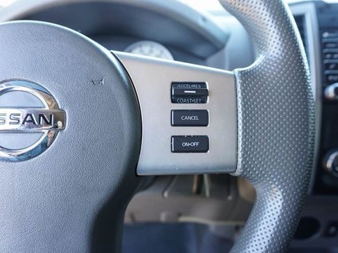 Used 2019 Nissan Frontier Desert Runner image 17