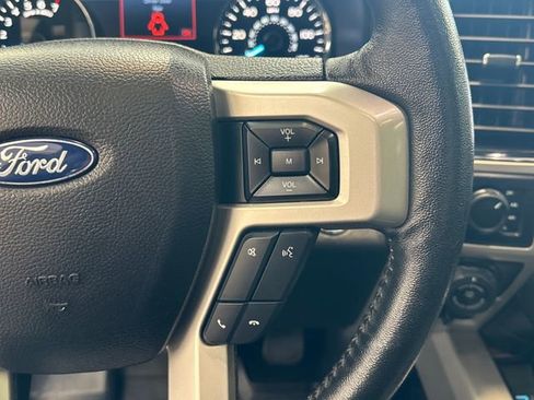 Used 2018 Ford F150 Lariat w/ Equipment Group 502A Luxury AWD/4WD image 38