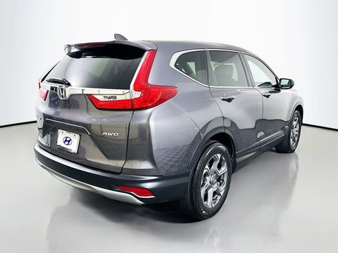 Used 2019 Honda CR-V EX-L image 5