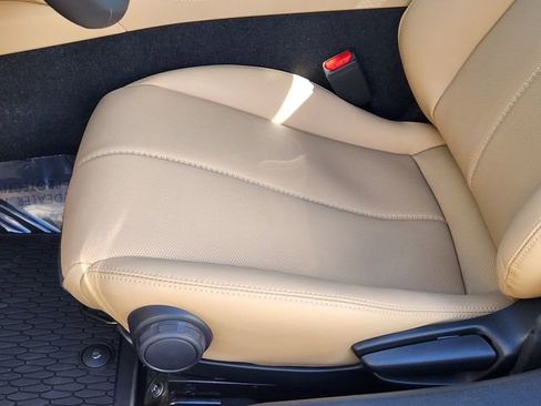 New 2026 MAZDA MX-5 Miata RF Grand Touring w/ Weather Package RWD image 11