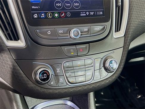 Used 2023 Chevrolet Malibu LT image 13