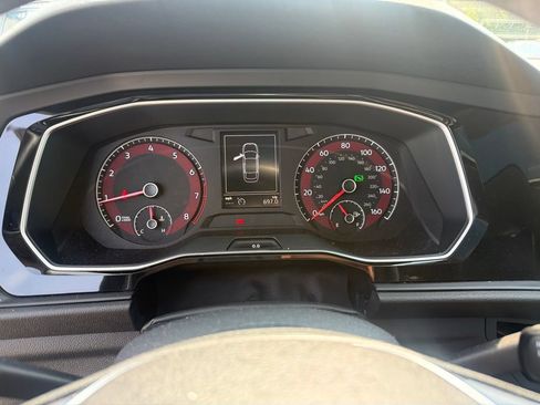 Used 2019 Volkswagen Jetta SE FWD image 9