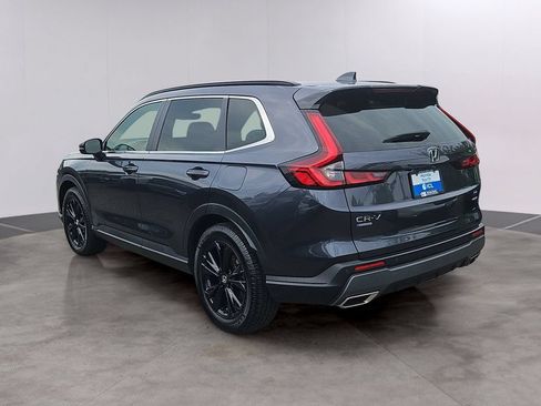 Used 2024 Honda CR-V Sport Touring image 6