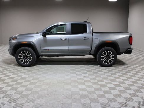 New 2026 GMC Canyon AT4 w/ Nightfall Essentials Package AWD/4WD image 8