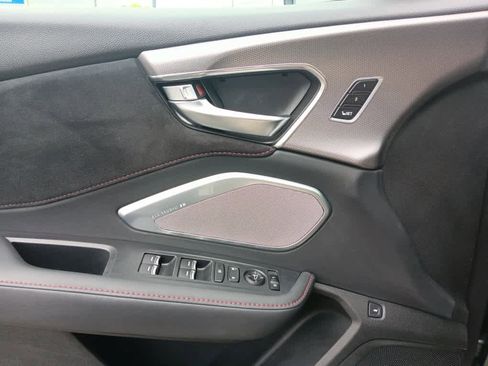 Used 2023 Acura RDX A-Spec AWD/4WD image 30