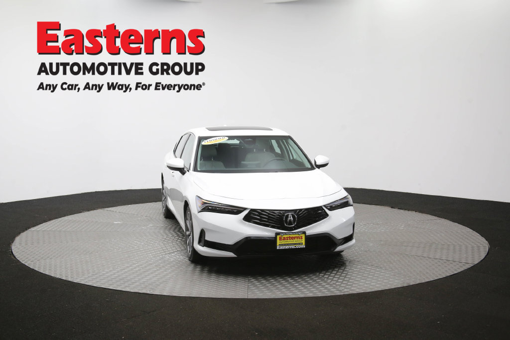 Used 2024 Acura Integra FWD image 54