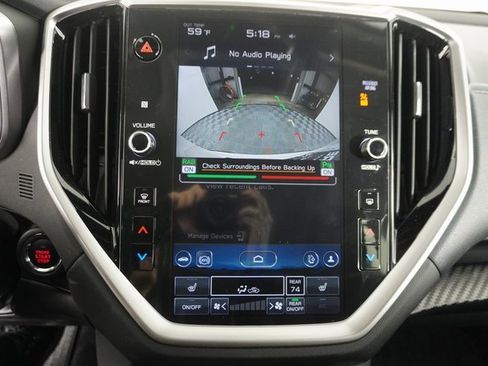 Certified 2024 Subaru Ascent Premium w/ Convenience Package image 28