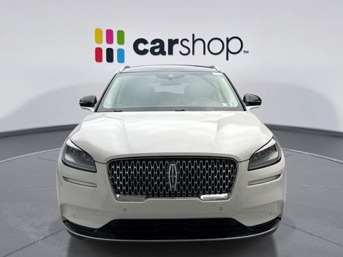 Used 2022 Lincoln Corsair Reserve w/ Equipment Group 201A AWD/4WD image 8