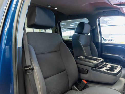 Used 2019 GMC Sierra 2500 SLE image 17