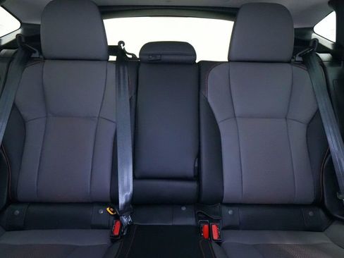 New 2026 Subaru Crosstrek 2.5i Limited AWD/4WD image 15