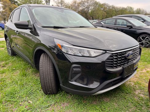 Used 2023 Ford Escape Active w/ Tech Pack #1 image 10