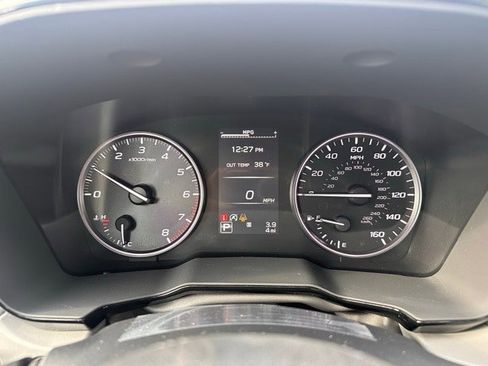 New 2025 Subaru Outback Premium image 16