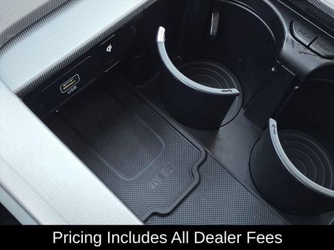 Used 2022 Hyundai Palisade SEL w/ Premium Package FWD image 21