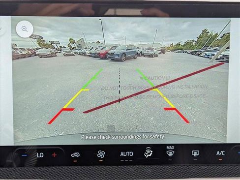 New 2026 Ford Escape ST-Line w/ Tech Pack #1 image 13