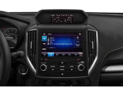 Used 2019 Subaru Forester Limited AWD/4WD image 13