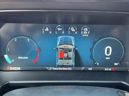 New 2026 Ford F450 Platinum w/ FX4 Off-Road Package AWD/4WD image 16