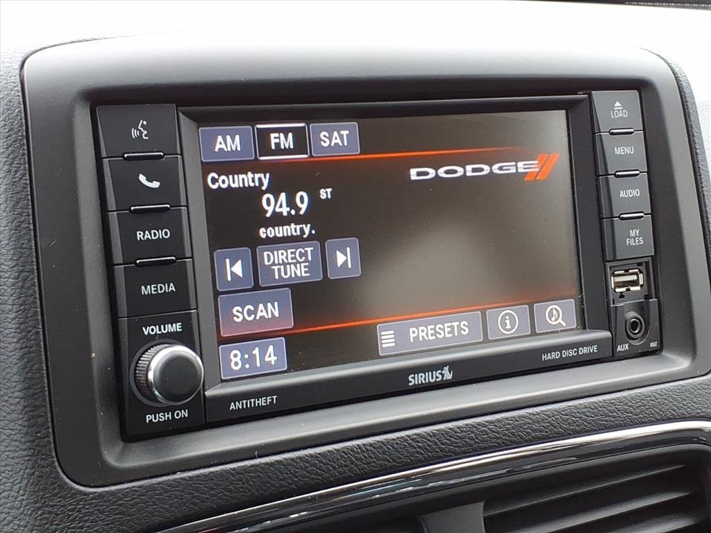 Used 2018 Dodge Grand Caravan SE w/ UConnect Hands-Free Group FWD image 26