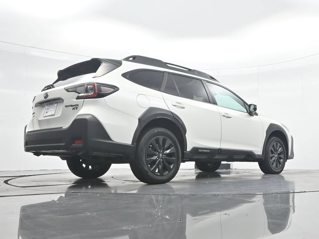Used 2024 Subaru Outback Onyx Edition XT w/ Popular Package #2 AWD/4WD image 41