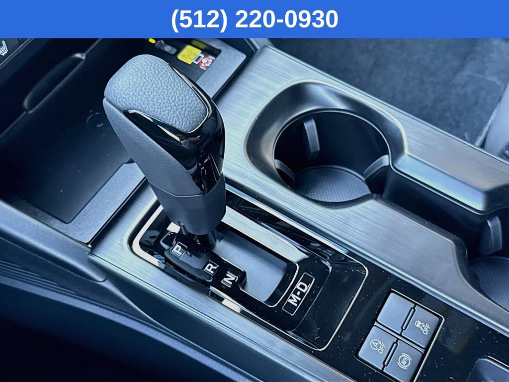 New 2026 Subaru Outback Premium AWD/4WD image 21