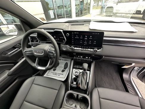 New 2026 GMC Canyon Elevation w/ Convenience Package image 27