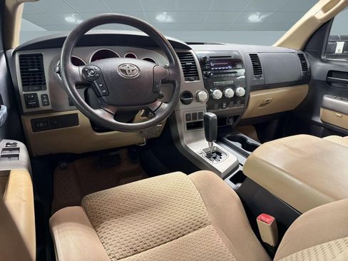 Used 2012 Toyota Tundra 2WD CrewMax w/ SR5 Pkg image 28