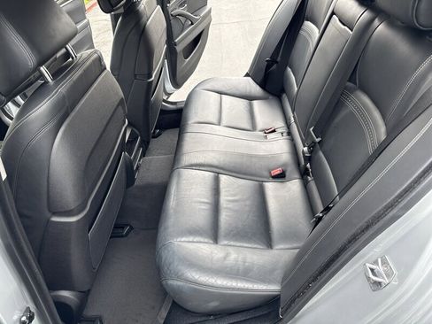 Used 2015 BMW 550i Sedan image 27