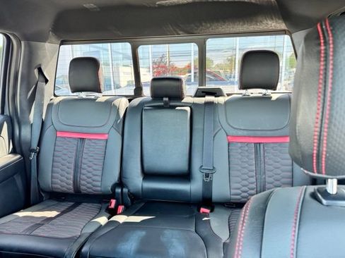 Used 2022 Ford F150 Lariat w/ Equipment Group 502A High AWD/4WD image 48