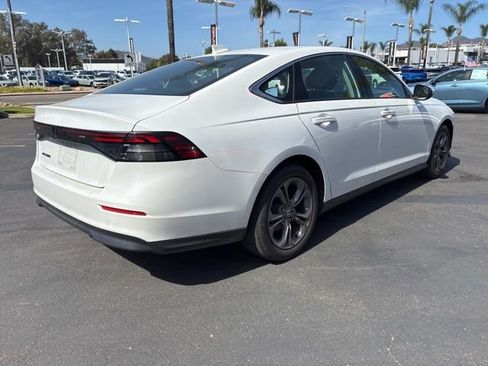 Used 2024 Honda Accord EX image 5