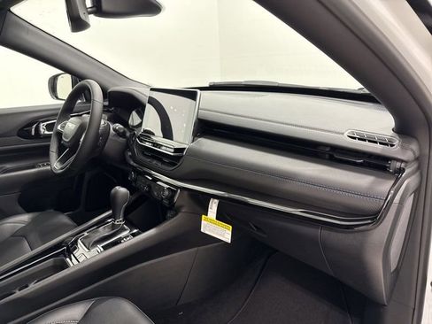 New 2026 Jeep Compass Limited AWD/4WD image 16