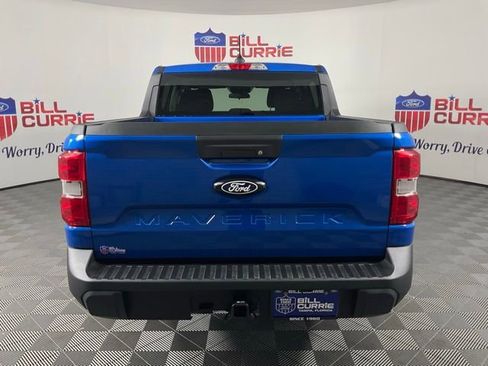 New 2026 Ford Maverick XL image 4