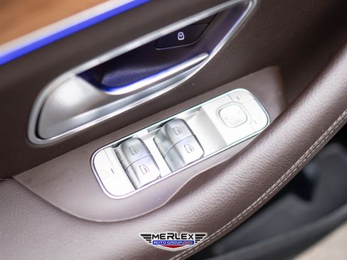 Used 2021 Mercedes-Benz GLE 350 350 4MATIC w/ Premium Package image 36