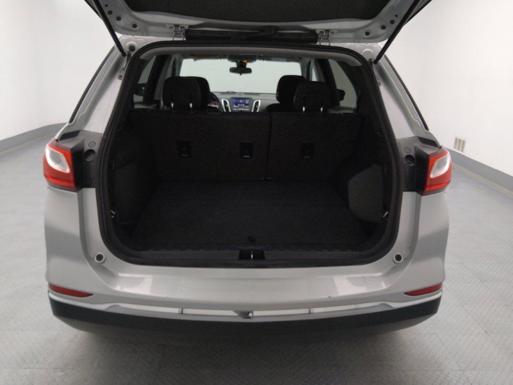 Used 2020 Chevrolet Equinox LT AWD/4WD image 29