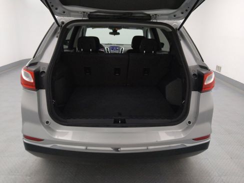 Used 2020 Chevrolet Equinox LT AWD/4WD image 29