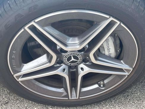 Certified 2023 Mercedes-Benz E 350 4MATIC Sedan image 15
