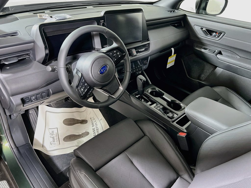 New 2026 Subaru Outback Touring XT AWD/4WD image 9